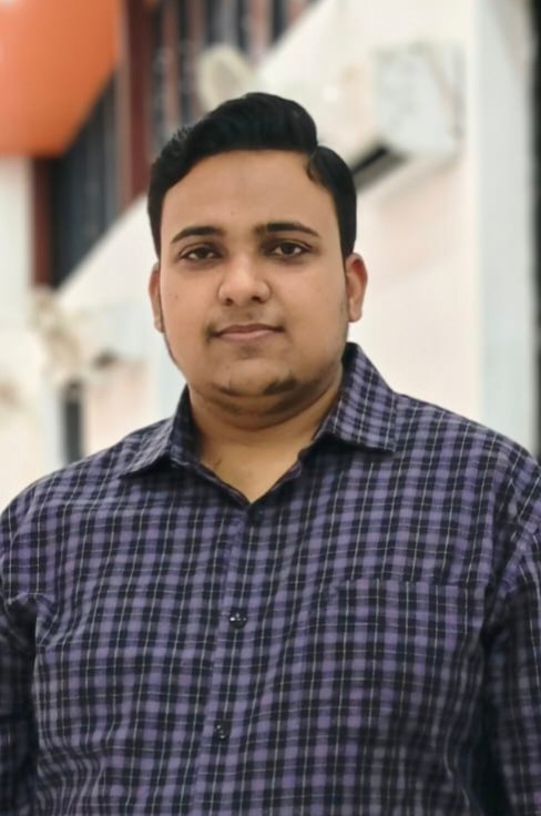 Mr. Mohd Shadab